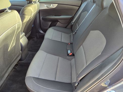 Certified 2023 Kia Forte LXS image 11