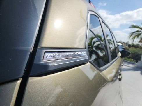 Used 2025 Subaru Forester Touring image 15