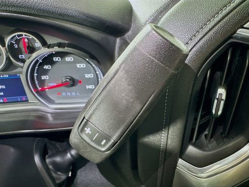 Certified 2021 Chevrolet Silverado 1500 LT RWD image 15