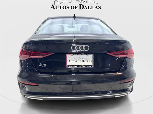 Used 2024 Audi A3 2.0T Premium FWD image 7