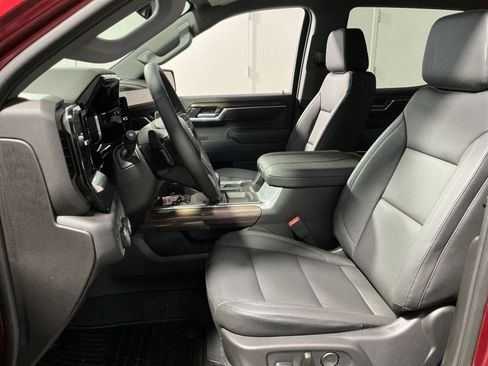 New 2026 Chevrolet Silverado 1500 RST w/ Convenience Package II image 21