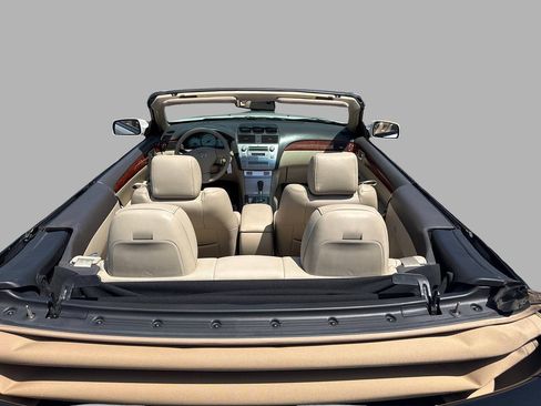Used 2006 Toyota Solara SLE FWD image 19