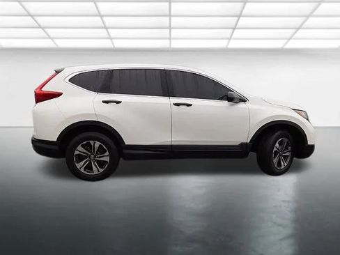 Used 2018 Honda CR-V LX image 4