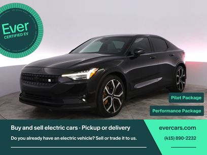 Used 2023 Polestar Polestar 2 w/ Pilot Pack