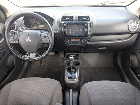 Used 2019 Mitsubishi Mirage GT image 10