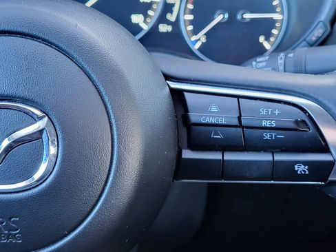 Used 2025 MAZDA MAZDA3 s image 25