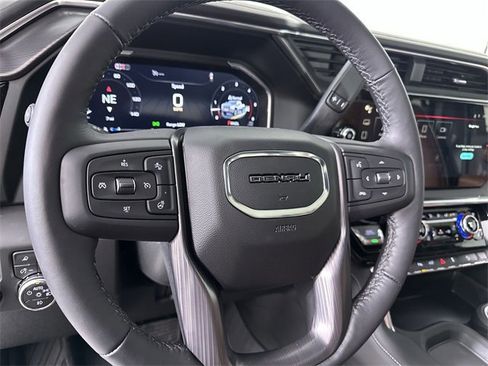 New 2026 GMC Sierra 2500 Denali Ultimate image 11