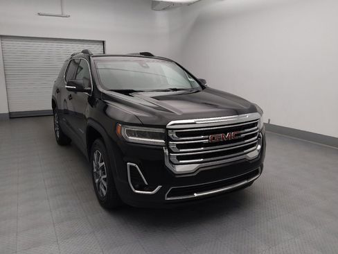 Used 2023 GMC Acadia SLT FWD image 14