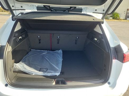 New 2026 Buick Envision Sport Touring image 7