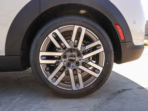 New 2026 MINI Cooper 4-Door Hardtop FWD image 12