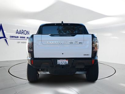 Used 2025 GMC Hummer EV 2X