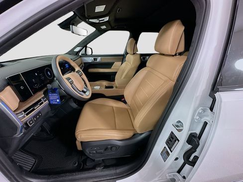 New 2026 Hyundai Santa Fe Calligraphy AWD/4WD image 16