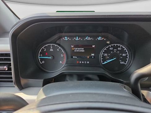 New 2026 Ford F350 XL w/ Snow Plow Prep Package AWD/4WD image 14