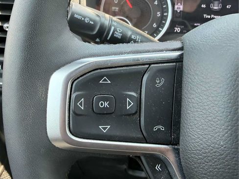 Used 2026 RAM 1500 Big Horn AWD/4WD image 5