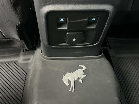 Used 2023 Ford Bronco 4-Door image 16