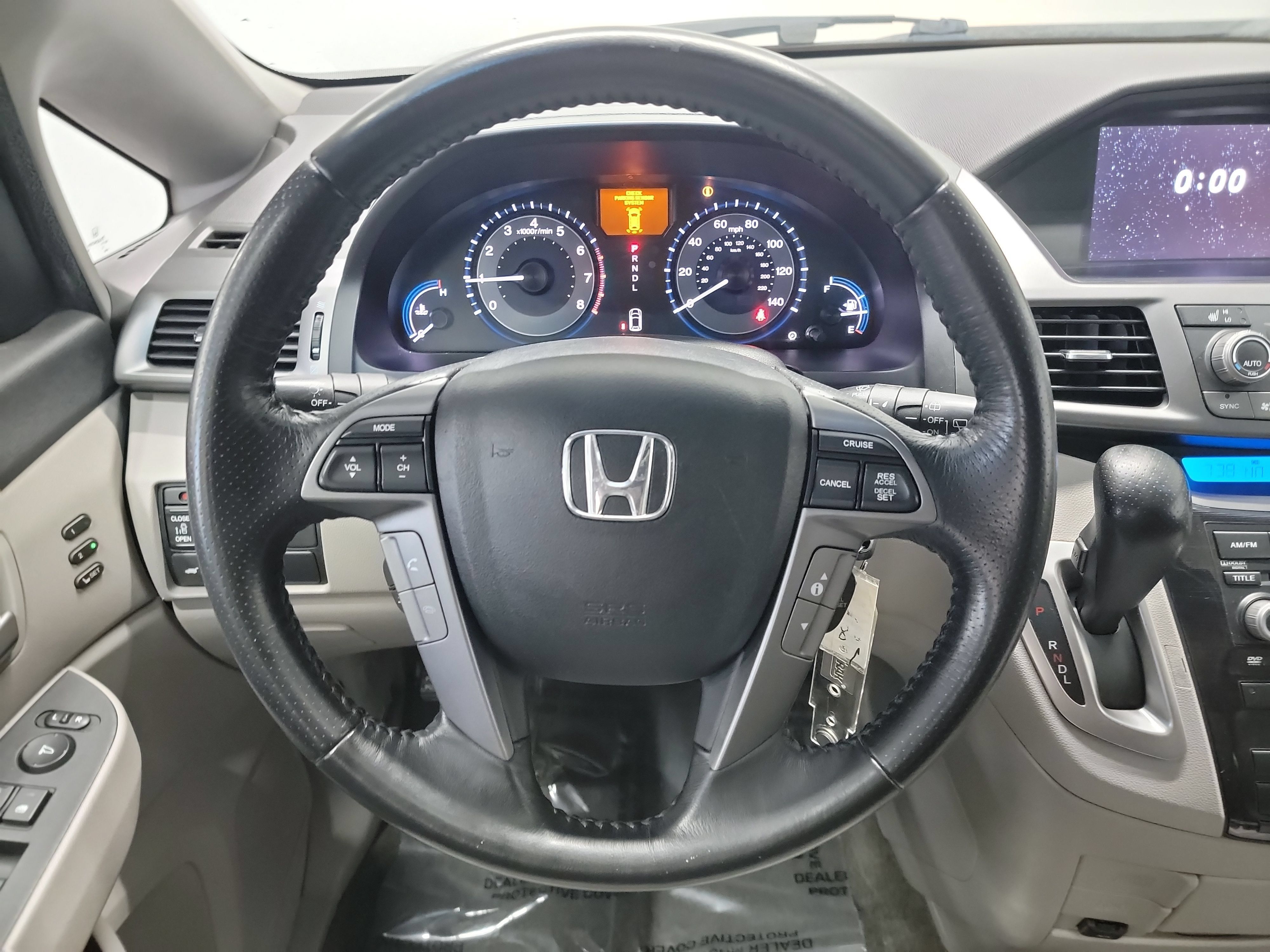 Used 2012 Honda Odyssey Touring image 17