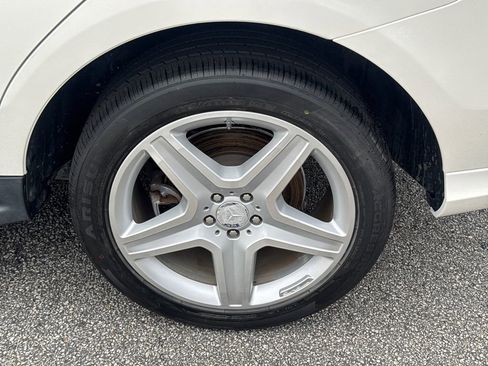Used 2015 Mercedes-Benz ML 400 4MATIC image 19