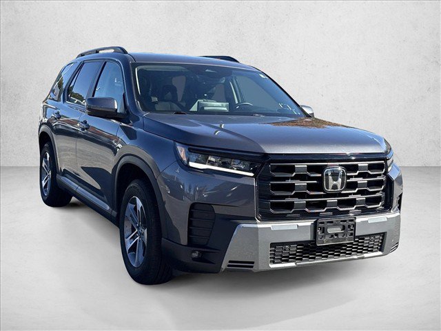 Used 2026 Honda Pilot EX-L image 3