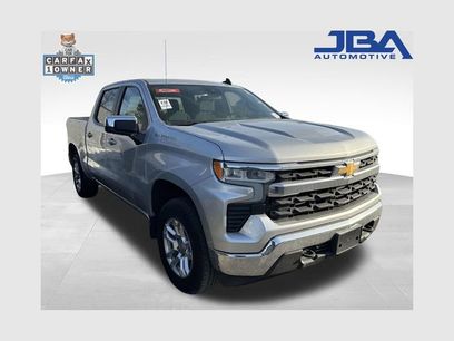 Used 2022 Chevrolet Silverado 1500 LT