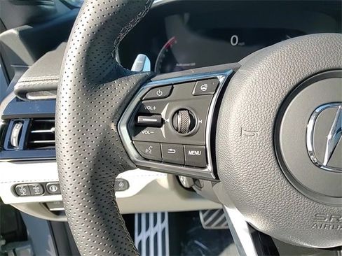 New 2026 Acura MDX Type S image 16