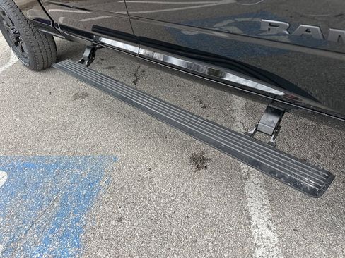 New 2026 RAM 3500 Laramie image 4