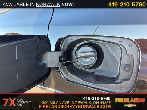 New 2026 Chevrolet TrailBlazer RS w/ Convenience Package image 17