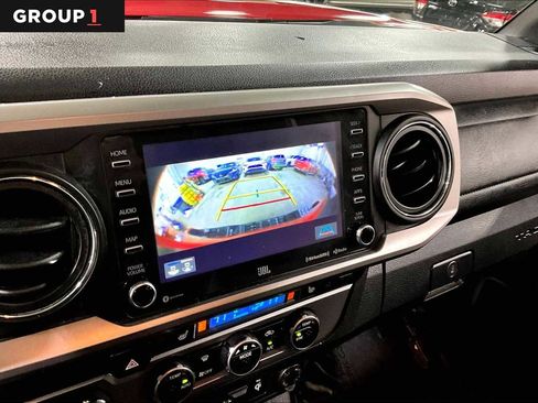 Certified 2022 Toyota Tacoma Limited image 27