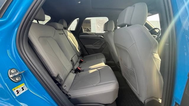 Used 2021 Audi Q3 2.0T Premium Plus AWD/4WD image 19
