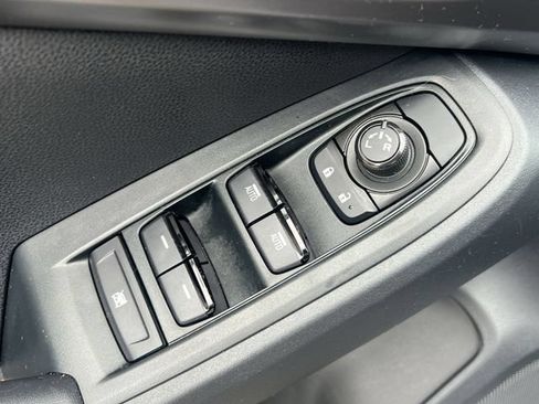 Certified 2025 Subaru Impreza 2.0i Sport AWD/4WD image 32