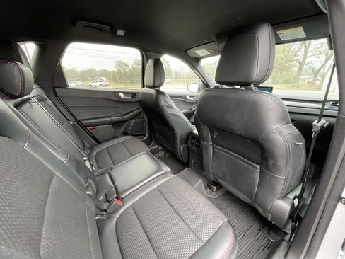 Used 2023 Ford Escape ST-Line w/ Tech Pack #1 image 41