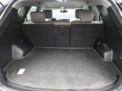 Used 2016 Hyundai Santa Fe Sport w/ Option Group 02 image 9