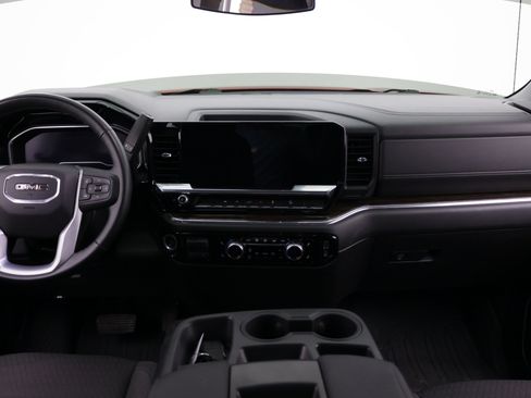 Used 2023 GMC Sierra 1500 Elevation w/ LPO, Elevation Black Package AWD/4WD image 32