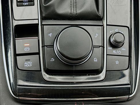 Used 2025 MAZDA CX-30 AWD 2.5 S w/ Preferred Package image 25