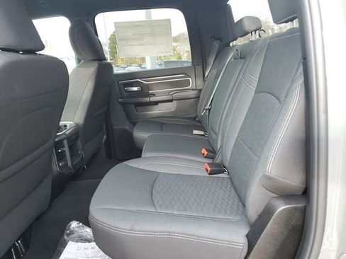 New 2026 RAM 3500 Big Horn image 14