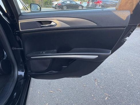 Used 2016 Lincoln MKZ Hybrid w/ Equipment Group 600A Reserve image 20