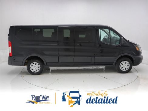 Used 2018 Ford Transit 350 XL image 2