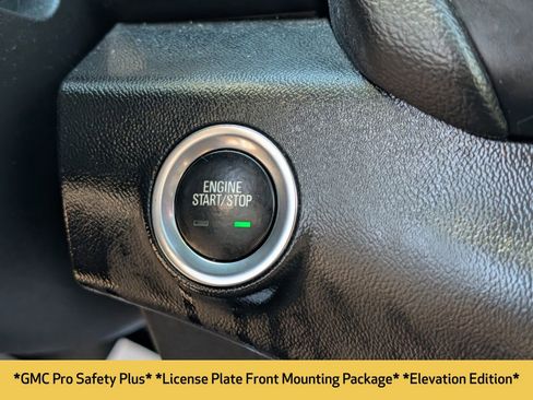 Used 2022 GMC Terrain SLT w/ Infotainment Package II image 9