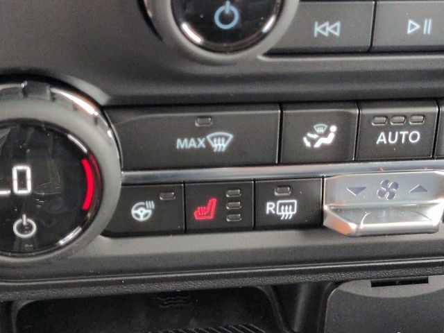 Certified 2026 Ford Bronco Badlands AWD/4WD image 22