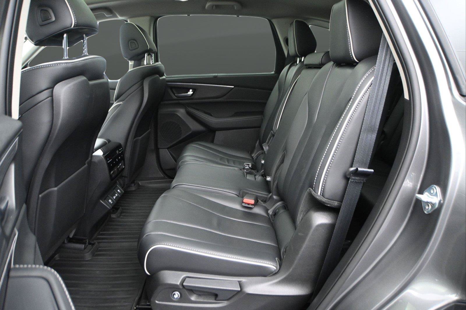 Used 2023 Acura MDX w/ Advance Package AWD/4WD image 10