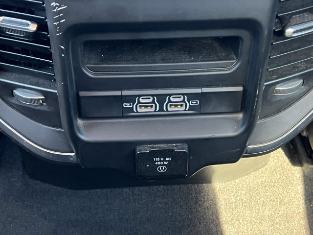 Used 2025 RAM 1500 Big Horn AWD/4WD image 38