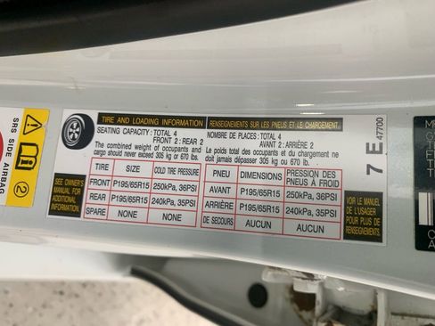 Used 2018 Toyota Prius Prime Plus image 17