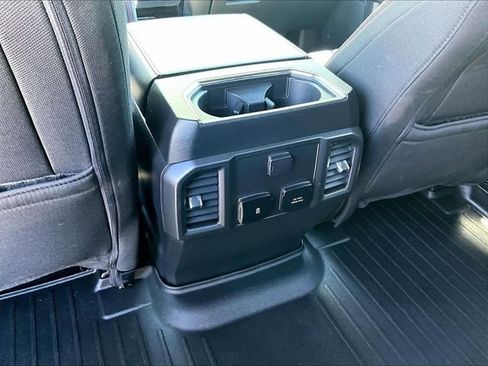 Used 2019 Ford F150 XLT w/ Equipment Group 302A Luxury AWD/4WD image 30