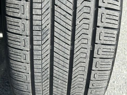 Used 2024 Chevrolet Equinox EV RS image 69