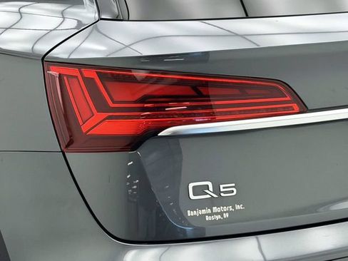 Certified 2023 Audi Q5 2.0T Premium Plus w/ Premium Plus Package AWD/4WD image 10