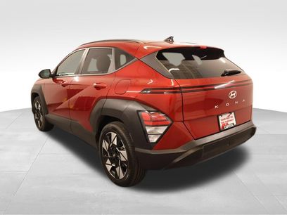 Used 2025 Hyundai Kona SEL