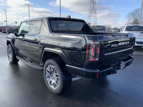 New 2025 GMC Hummer EV 3X image 10