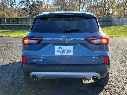 New 2026 Ford Escape Active w/ Tech Pack #1 image 5