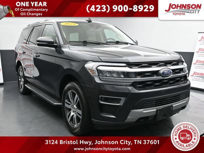 Used 2023 Ford Expedition Limited