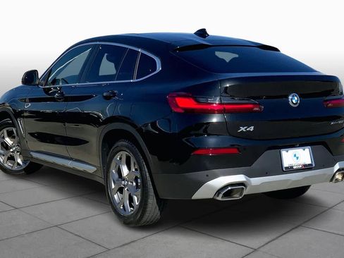 Used 2023 BMW X4 xDrive30i image 11