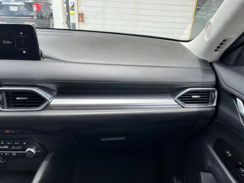 Used 2024 MAZDA CX-5 AWD 2.5 S w/ Select Package image 36